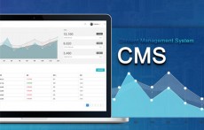 最受欢迎开源免费CMS建站系统排行榜