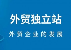 外贸独立站出海趋势,外贸50个英语单词简单速记法